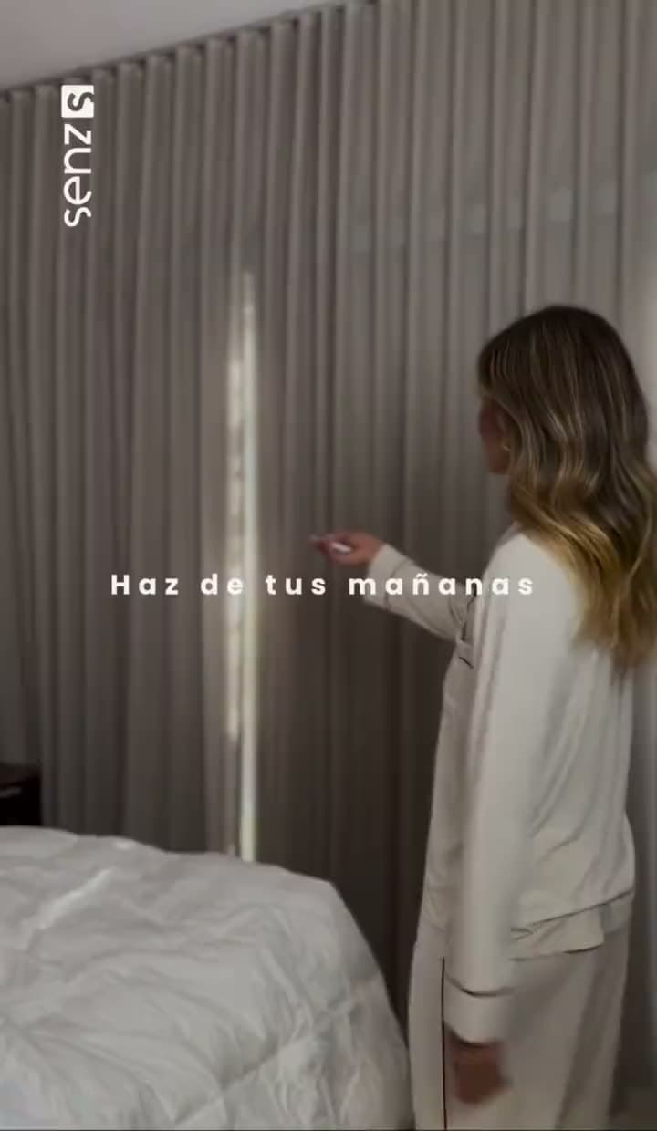 Motorización & Smart Home